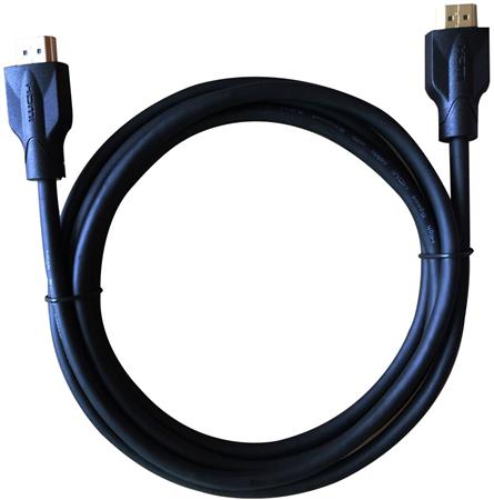 CABLE HDMI V2.1 4K/8k 120FPS ARC 1 METRO